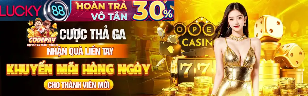 Công cụ giới hạn đặt cược